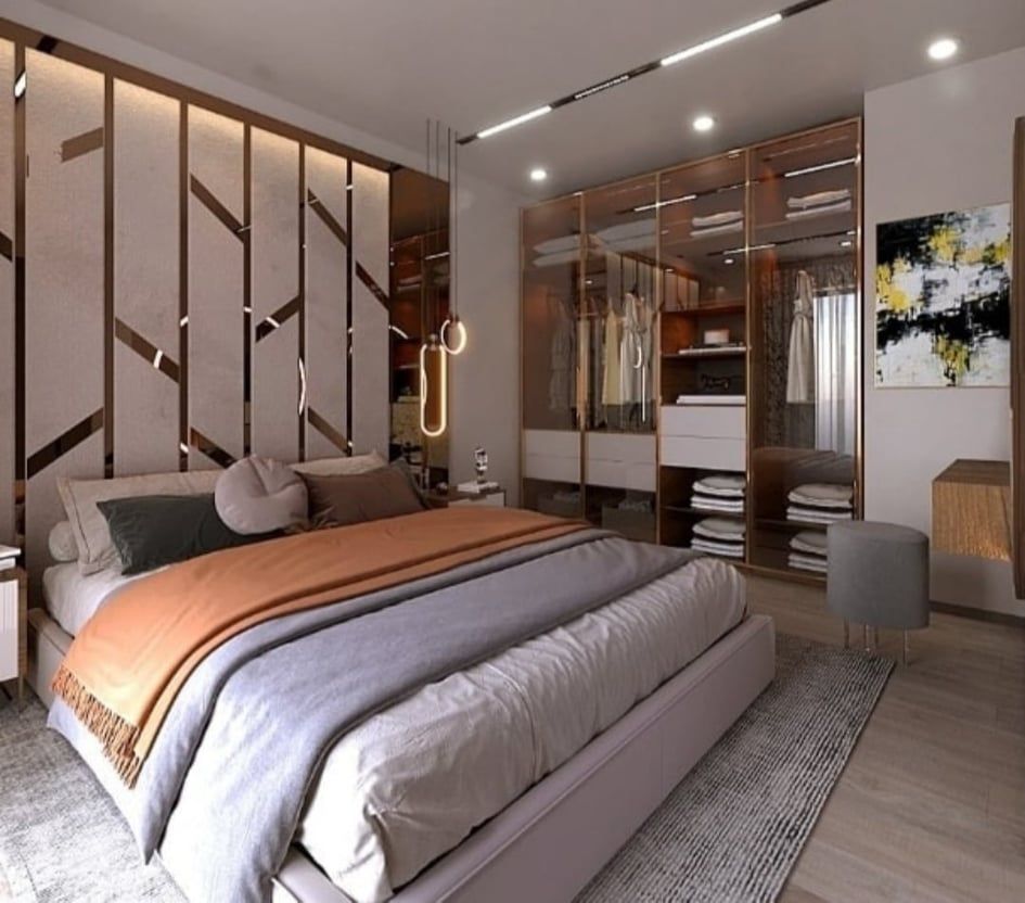Квартира в Мерсине, Турция, 80 м2 фото 3