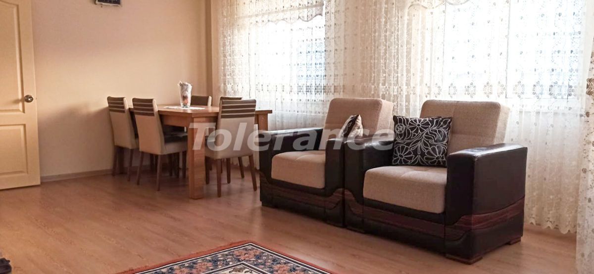 Апартаменты в Анталии, Турция, 165 м2 фото 2