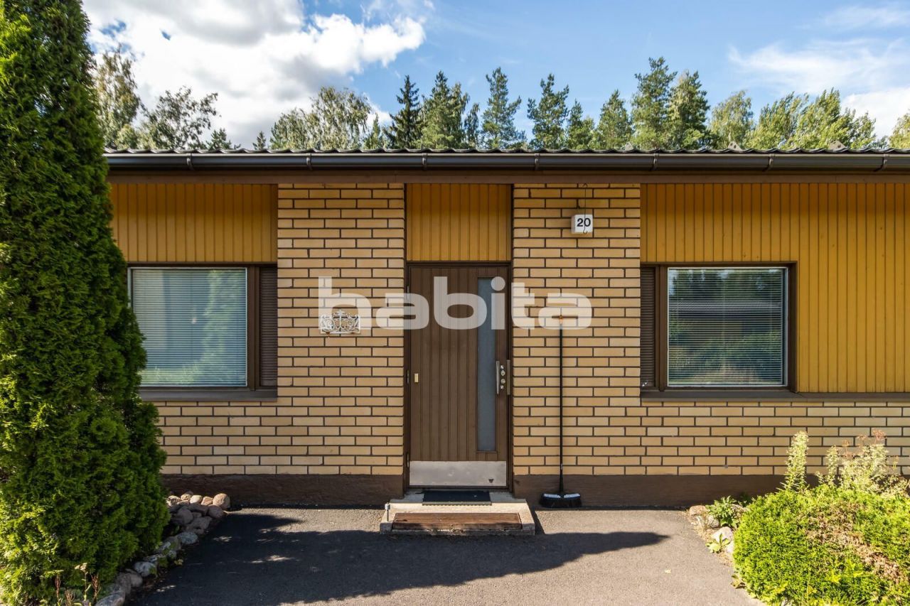 Квартира в Хамине, Финляндия, 79 м2 фото 2