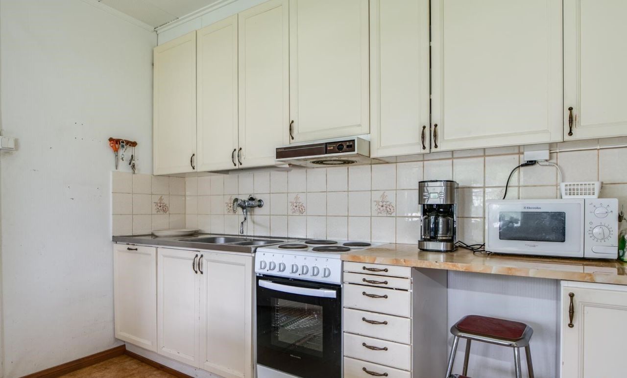 Дом в Кеми, Финляндия, 100 м2 фото 5
