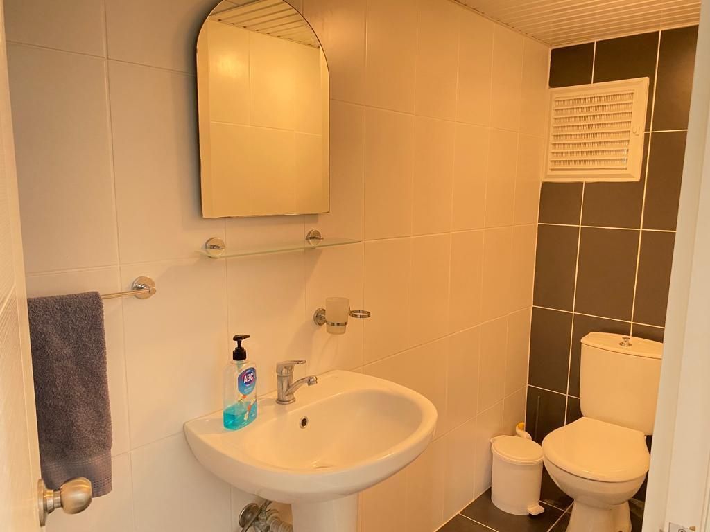 Вилла в Алании, Турция, 170 м2 фото 2