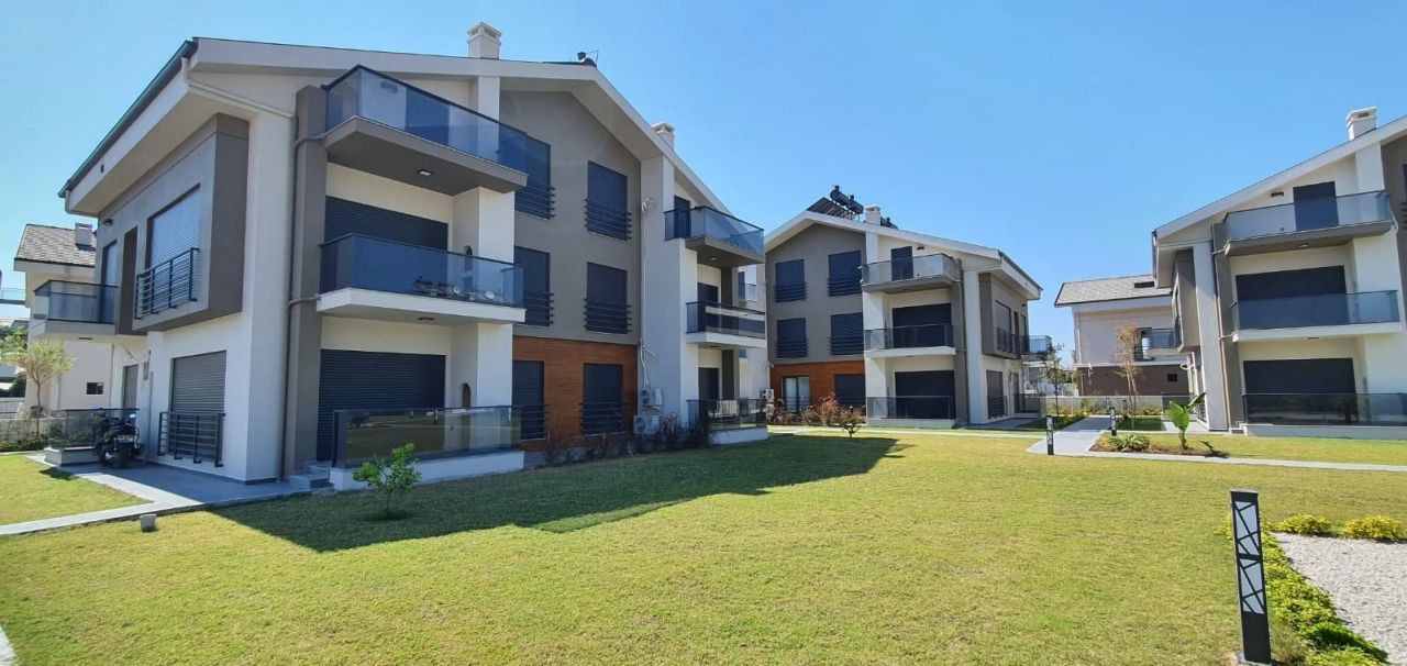 Квартира в Фетхие, Турция, 85 м2 фото 5