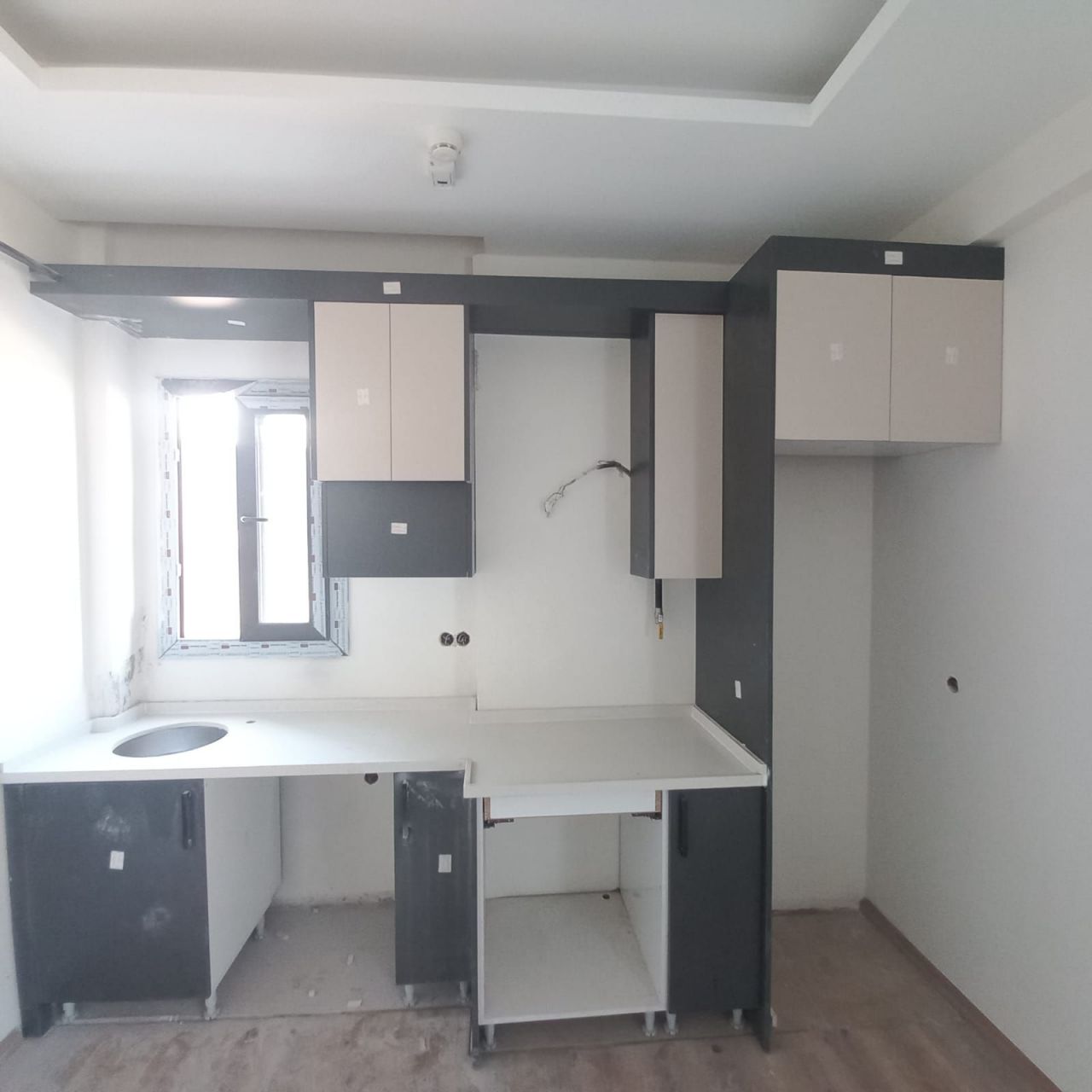 Квартира в Мерсине, Турция, 58 м2 фото 2