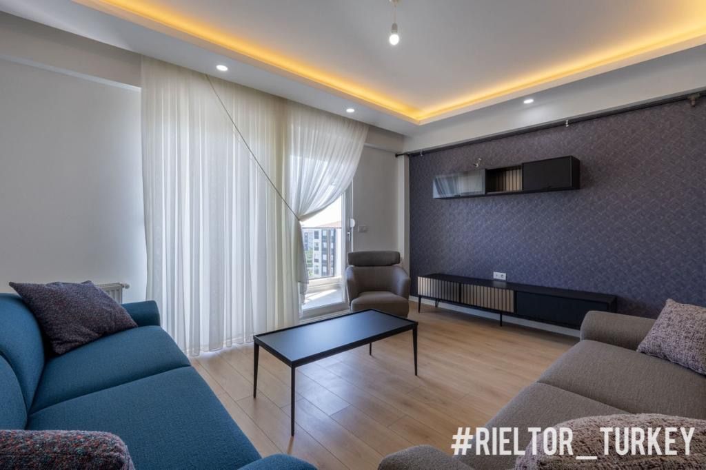 Квартира в Белеке, Турция, 150 м2 фото 4