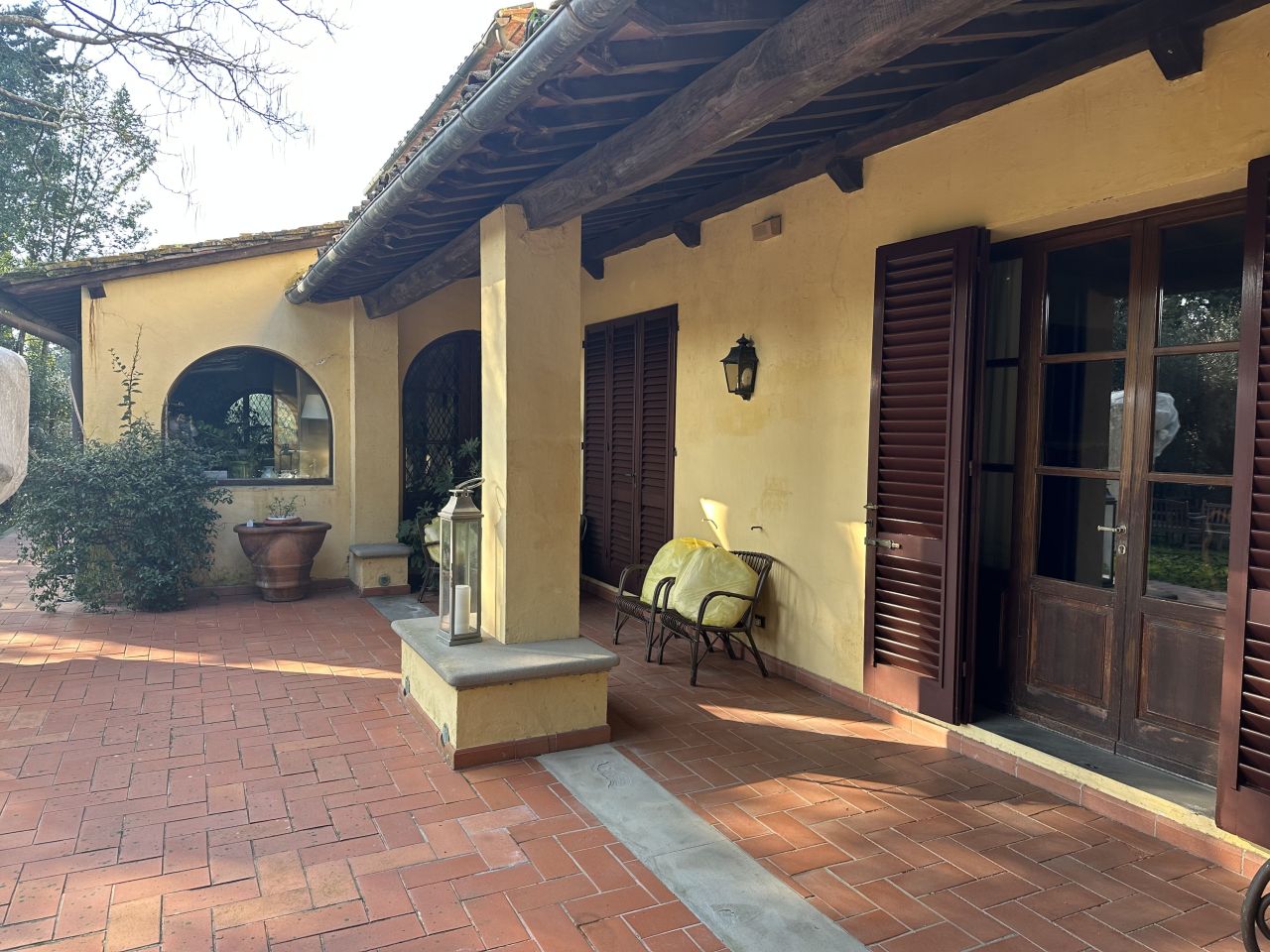 Дом в Монтекатини-Терме, Италия, 800 м2 фото 3
