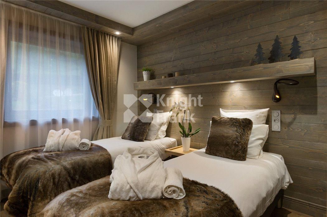 Апартаменты в Валь-д’Изере, Франция, 1 м2 фото 5