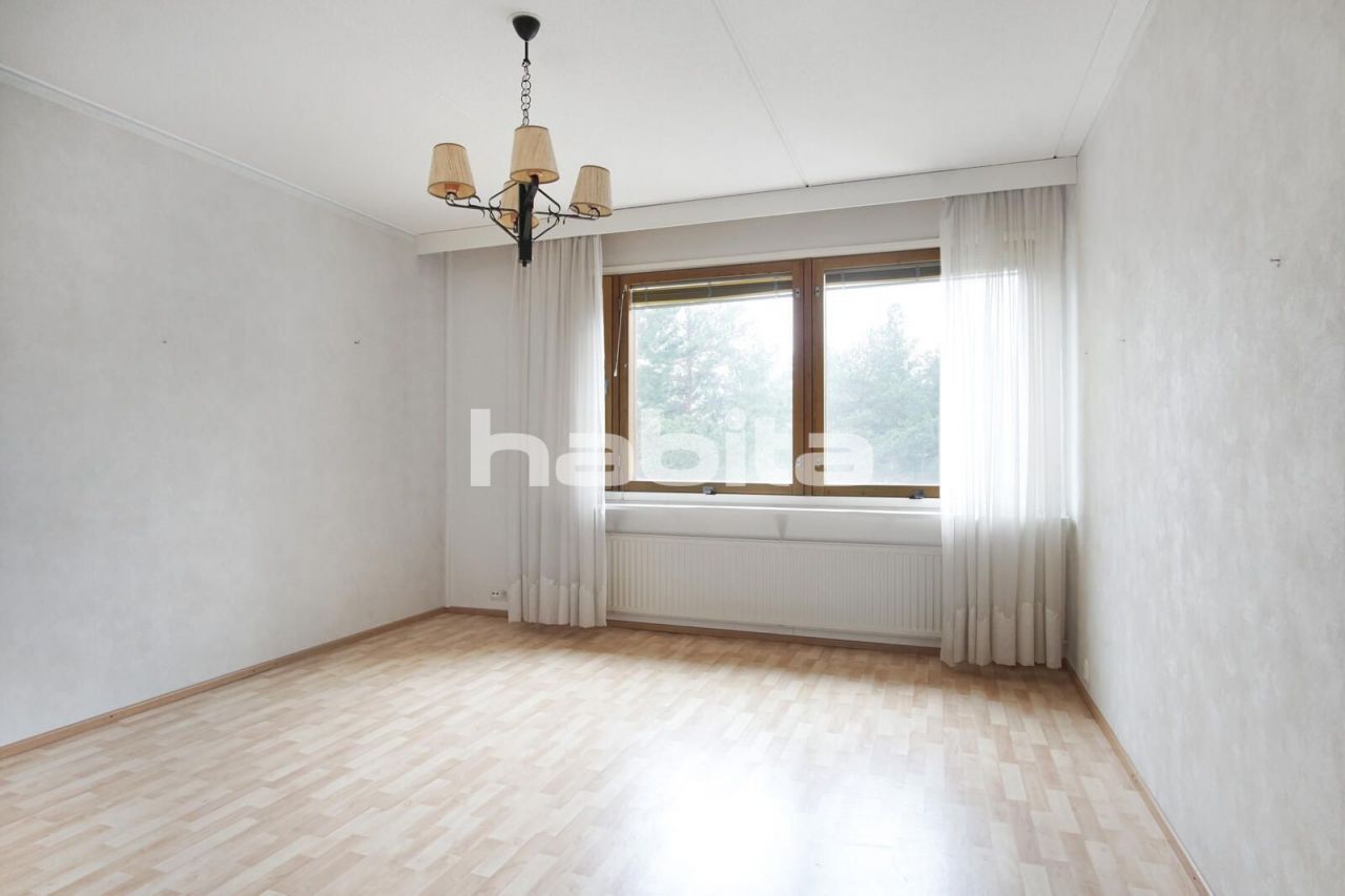 Апартаменты в Оулу, Финляндия, 55.5 м2 фото 5
