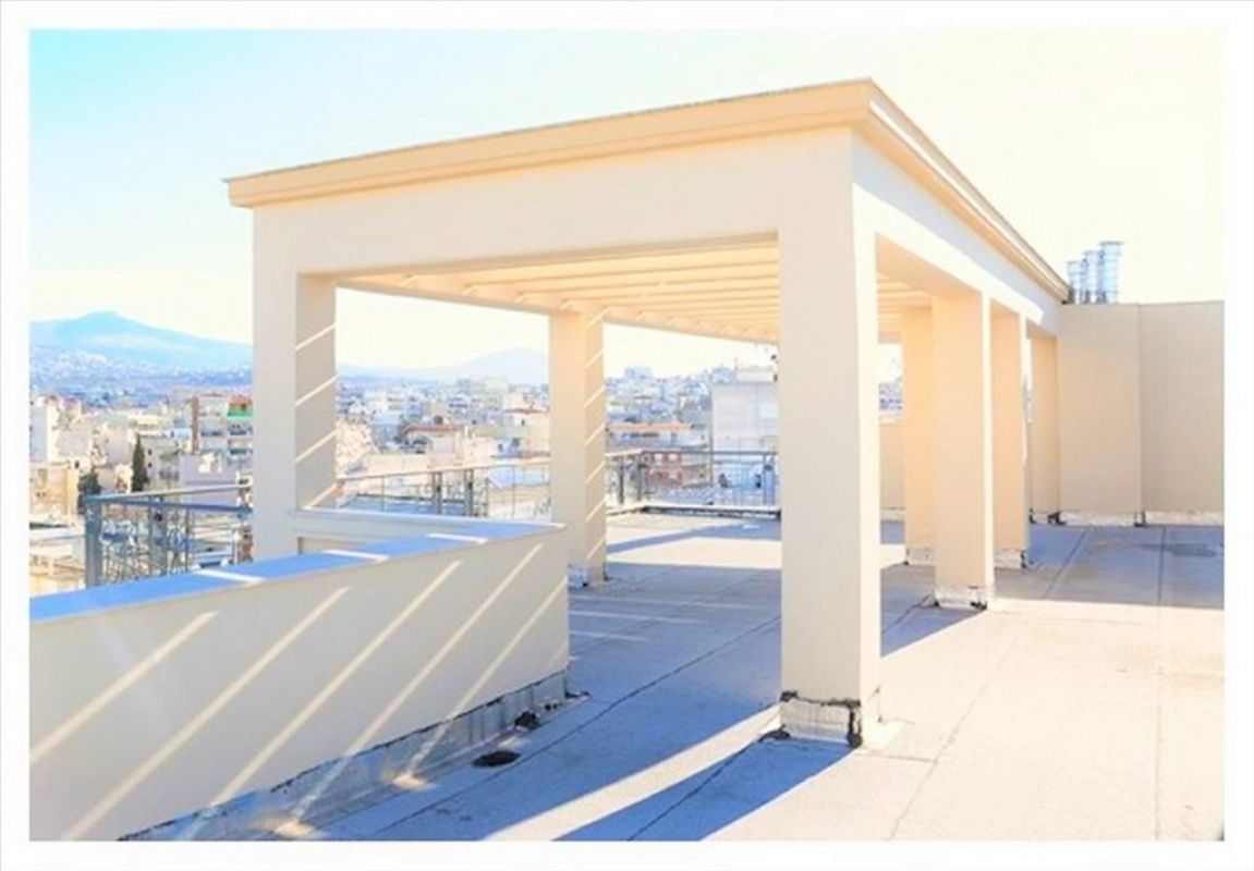 Квартира на Северо-Эгейских островах, Греция, 75 м2 фото 5