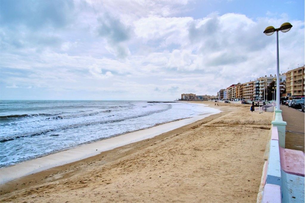 Апартаменты в Торревьехе, Испания, 71 м2 фото 4