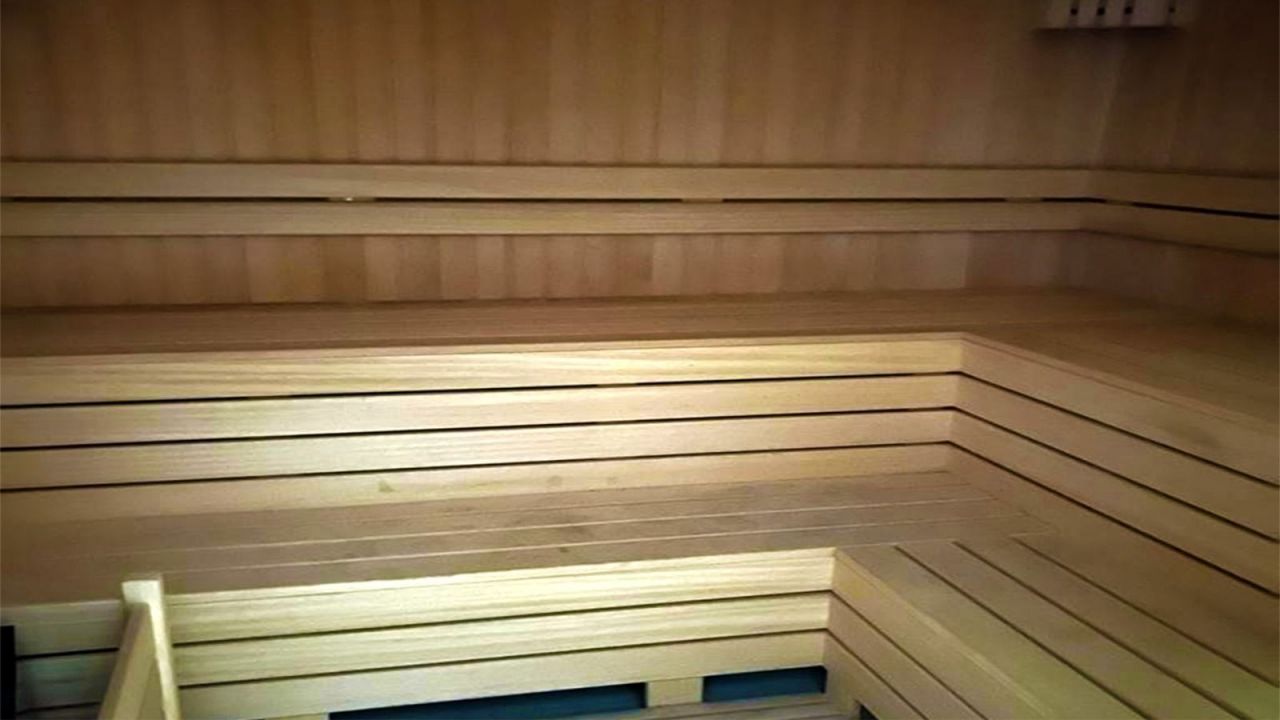 Квартира в Алании, Турция, 50 м2 фото 4