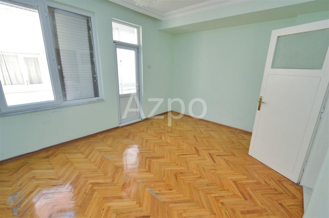 Апартаменты в Анталии, Турция, 140 м2 фото 4