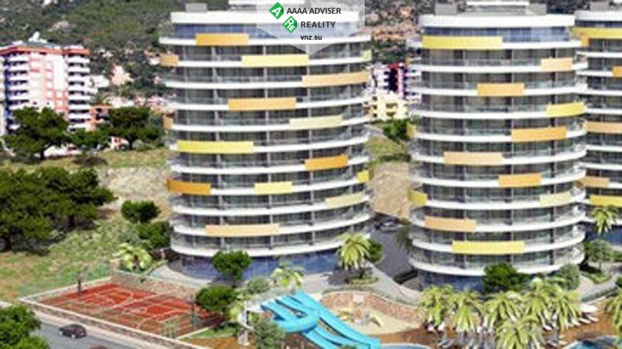 Квартира в Алании, Турция, 160 м2 фото 3