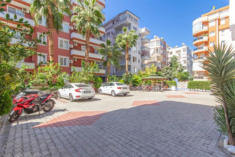 Квартира в Алании, Турция, 110 м2 фото 3