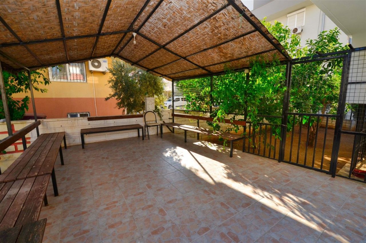Квартира в Анталии, Турция, 140 м2 фото 4