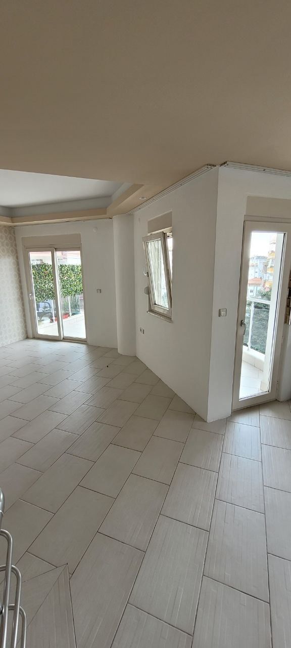 Квартира в Алании, Турция, 95 м2 фото 2