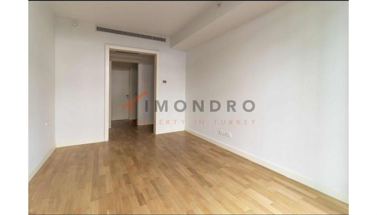 Квартира в Стамбуле, Турция, 80 м2 фото 3