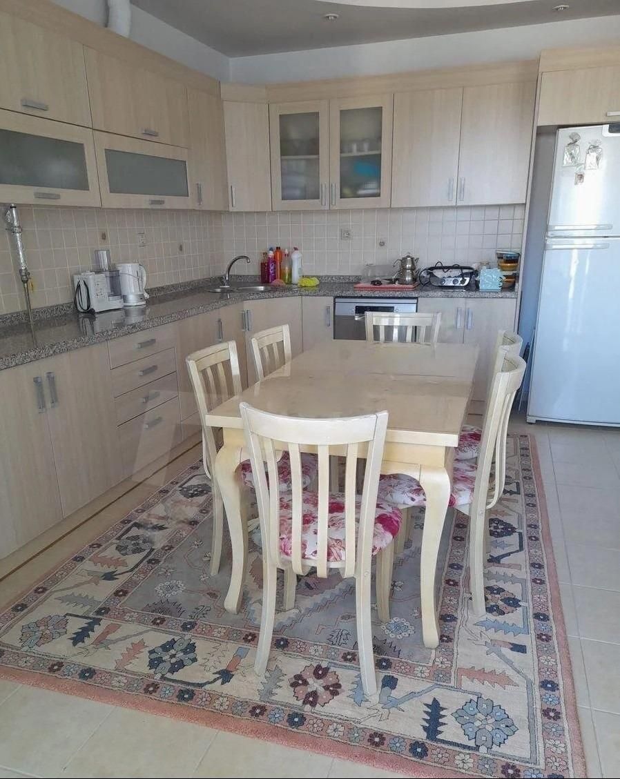 Квартира в Мерсине, Турция, 230 м2 фото 5