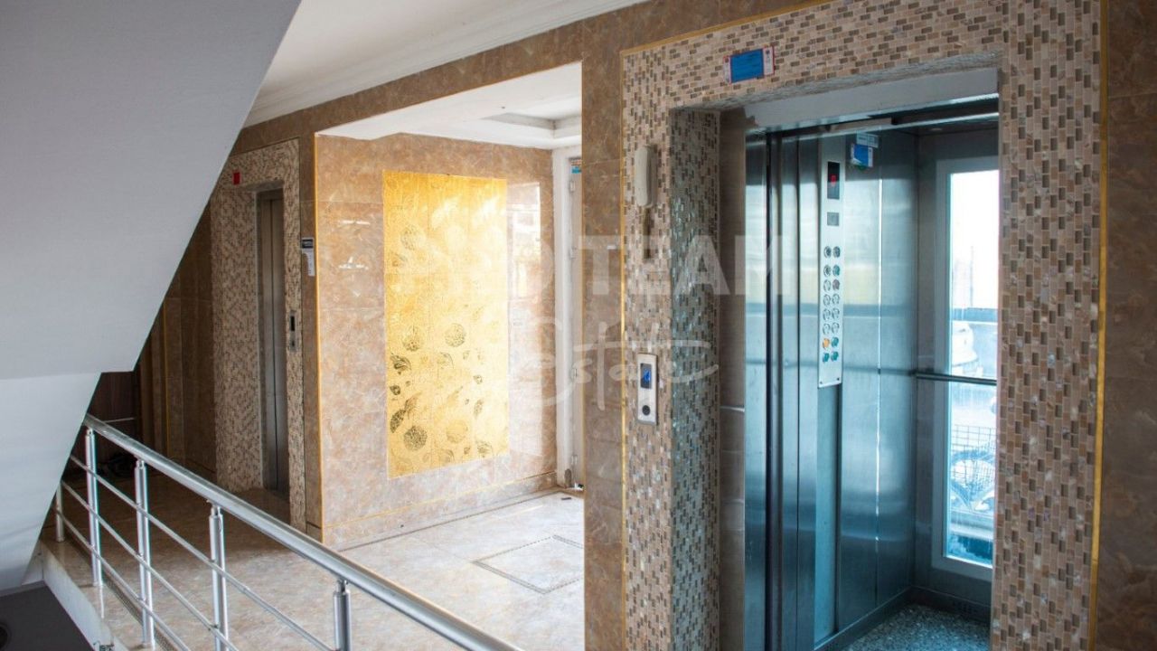 Апартаменты в Анталии, Турция, 80 м2 фото 4