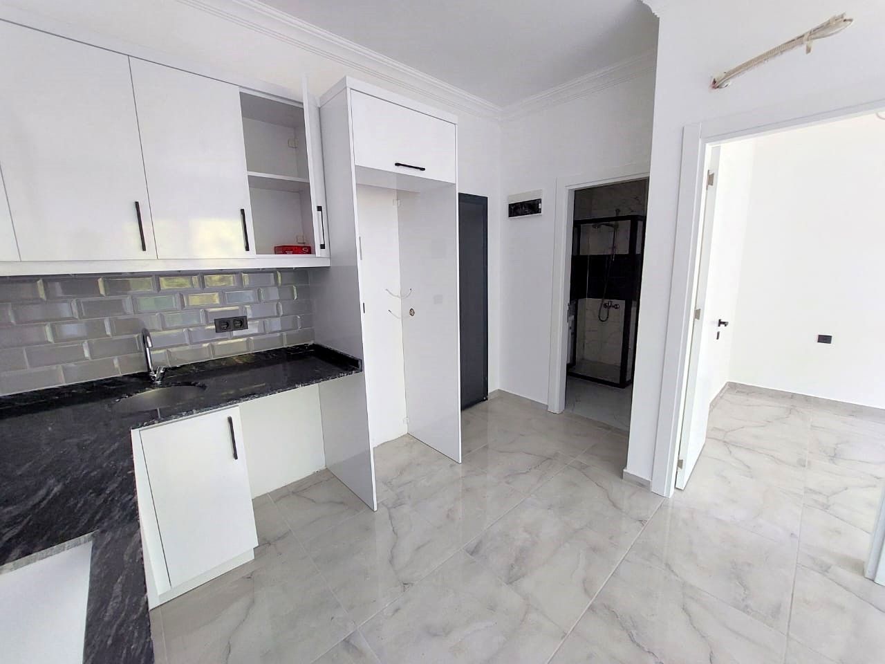 Квартира в Авсалларе, Турция, 62 м2 фото 3