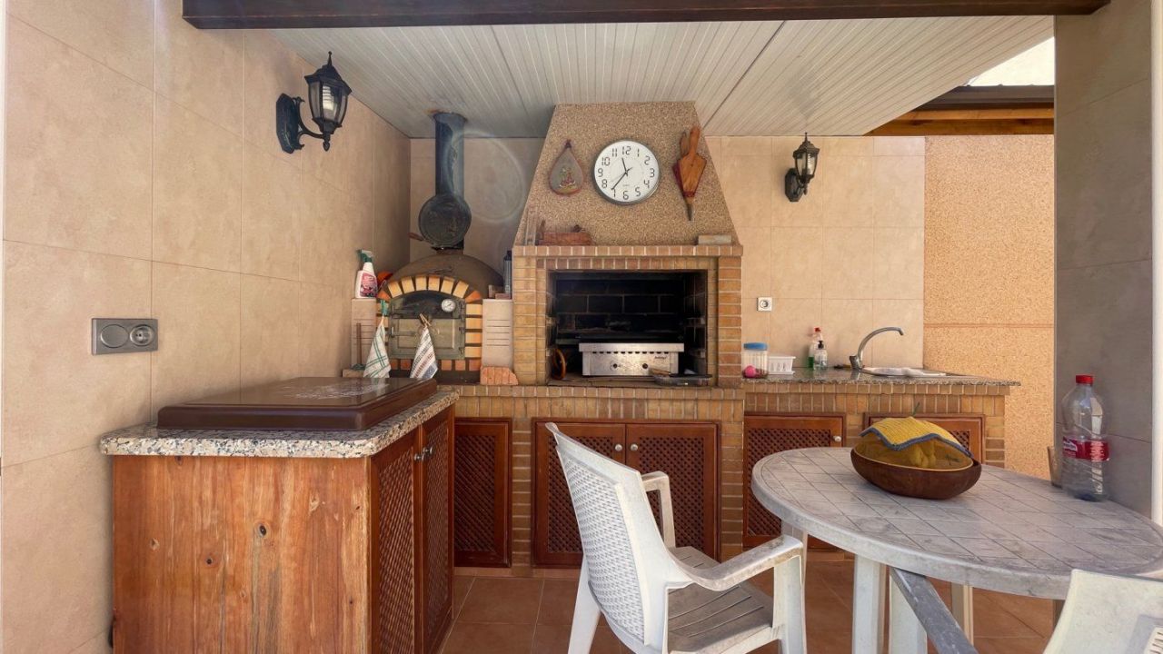 Дом в Торревьехе, Испания, 90 м2 фото 3