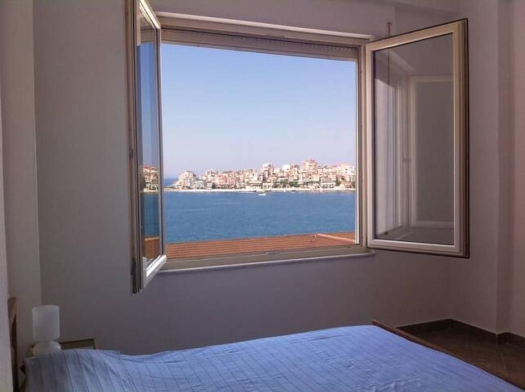 Апартаменты в Саранде, Албания, 101 м2 фото 2
