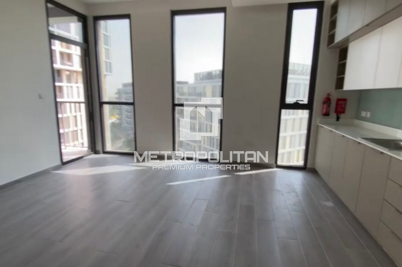 Апартаменты в Дубае, ОАЭ, 61 м2 фото 4