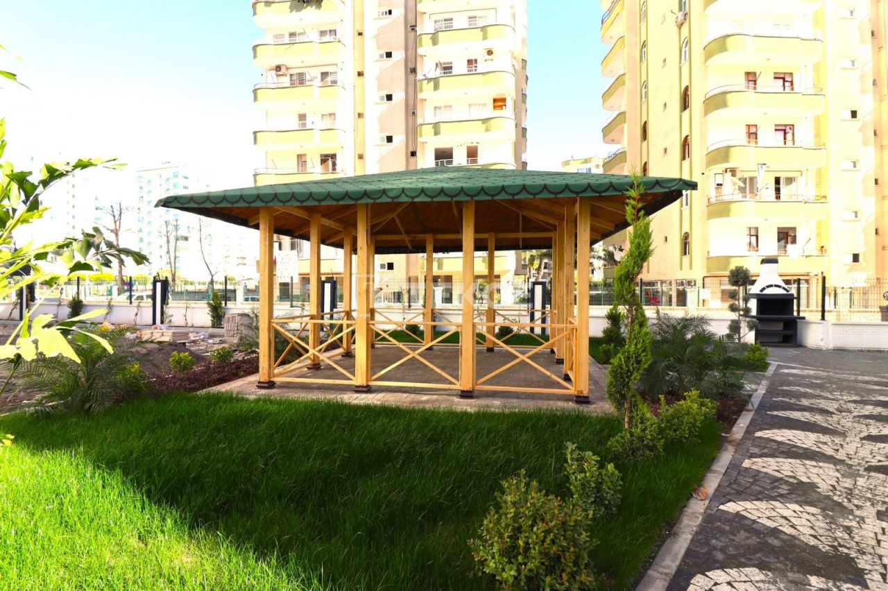 Апартаменты Мезитли, Турция, 90 м2 фото 4
