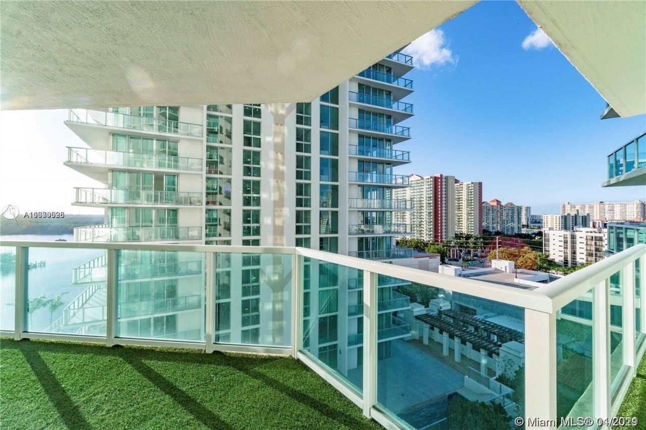 Квартира в Майами, США, 140 м2 фото 3