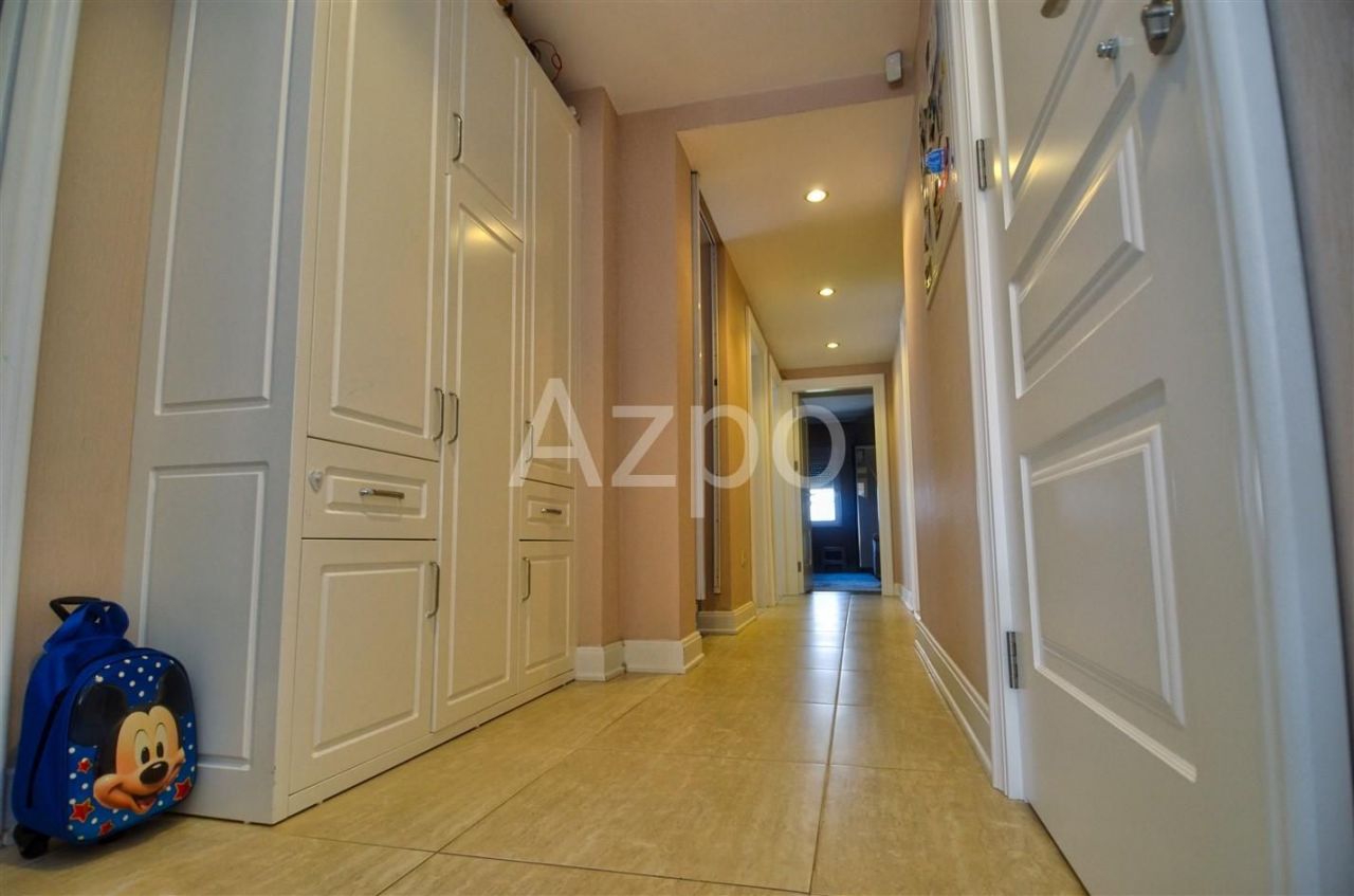Пентхаус в Анталии, Турция, 240 м2 фото 3