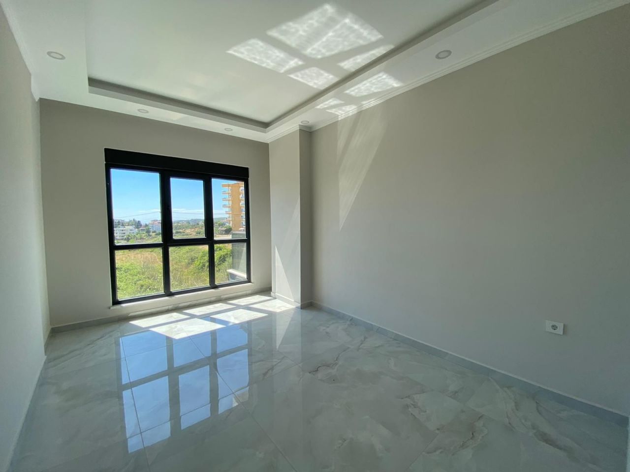 Квартира в Авсалларе, Турция, 63 м2 фото 5