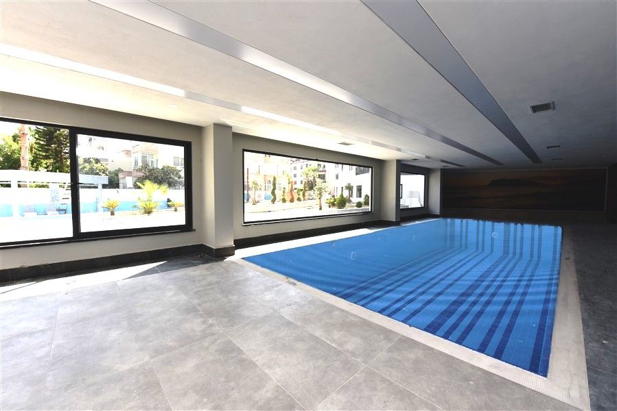 Пентхаус в Алании, Турция, 210 м2 фото 5