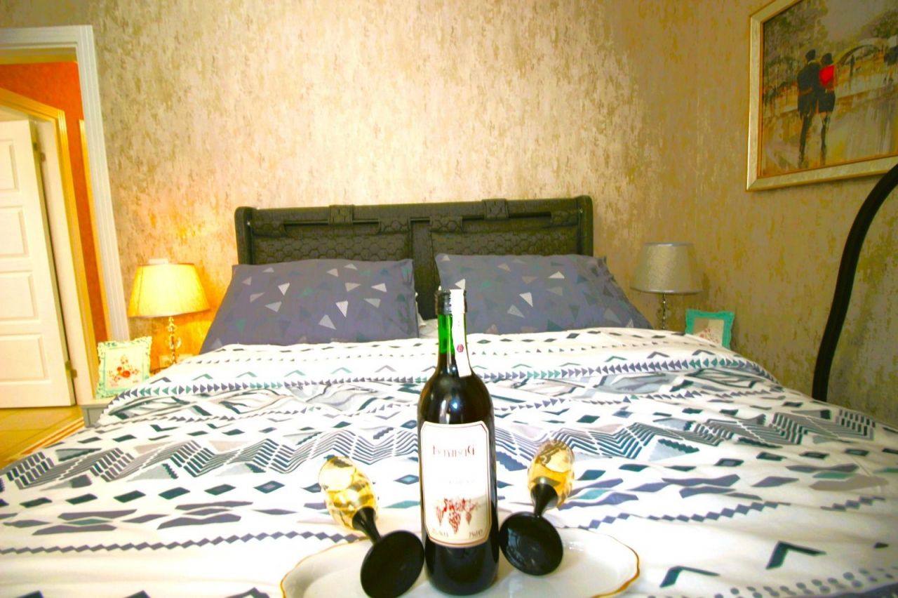 Апартаменты в Алании, Турция, 80 м2 фото 5