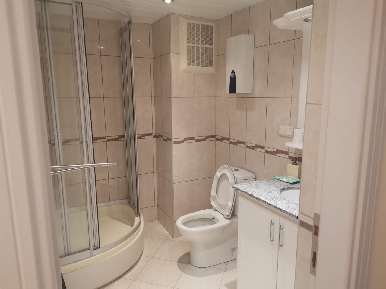 Квартира в Алании, Турция, 110 м2 фото 5