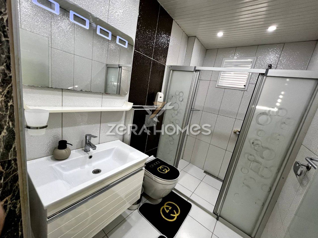 Квартира в Алании, Турция, 125 м2 фото 5