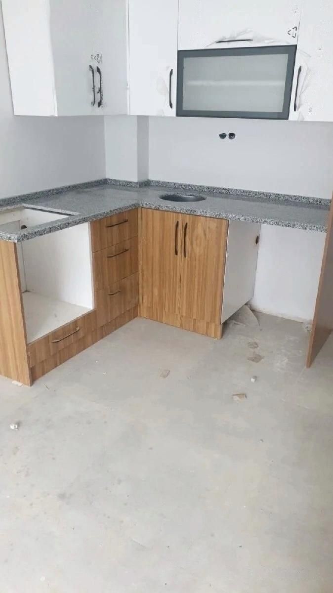 Квартира в Алании, Турция, 45 м2 фото 4
