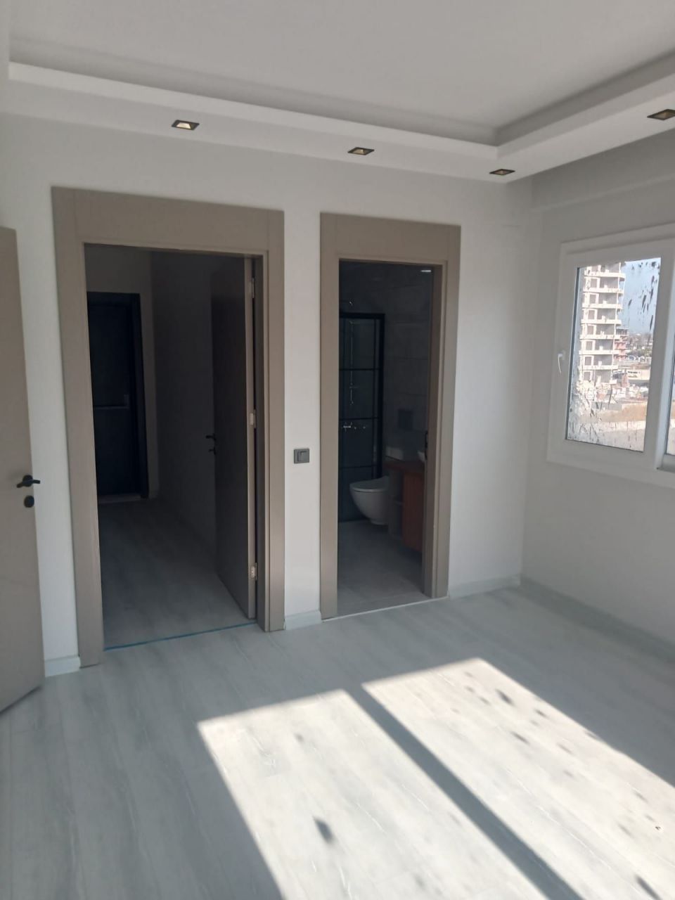 Квартира в Мерсине, Турция, 83 м2 фото 5