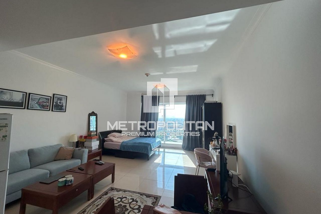 Апартаменты в Дубае, ОАЭ, 50 м2 фото 3
