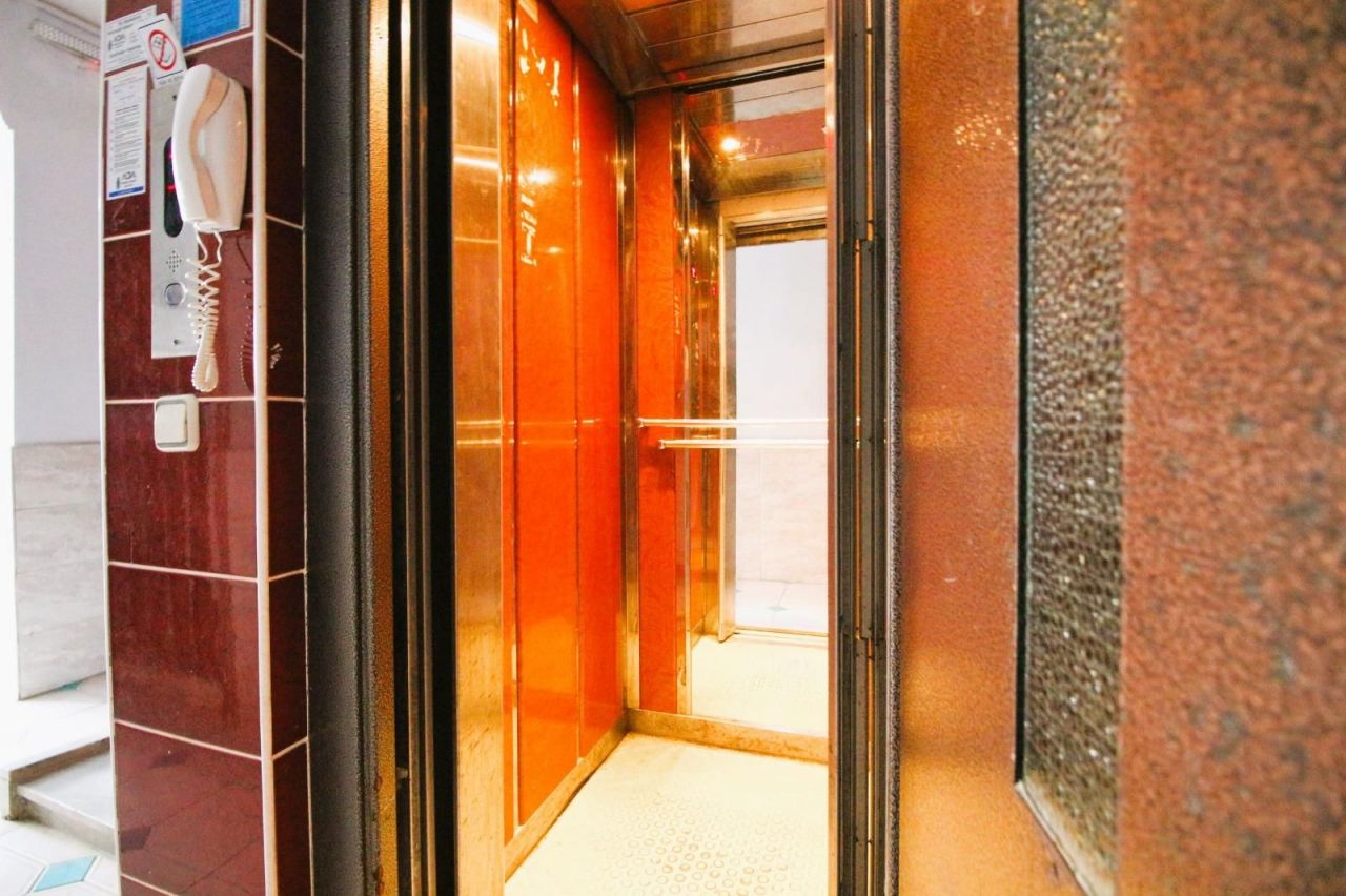 Квартира в Алании, Турция, 115 м2 фото 5