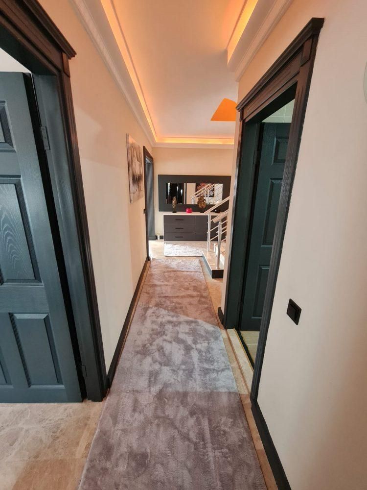 Дом в Алании, Турция, 170 м2 фото 4