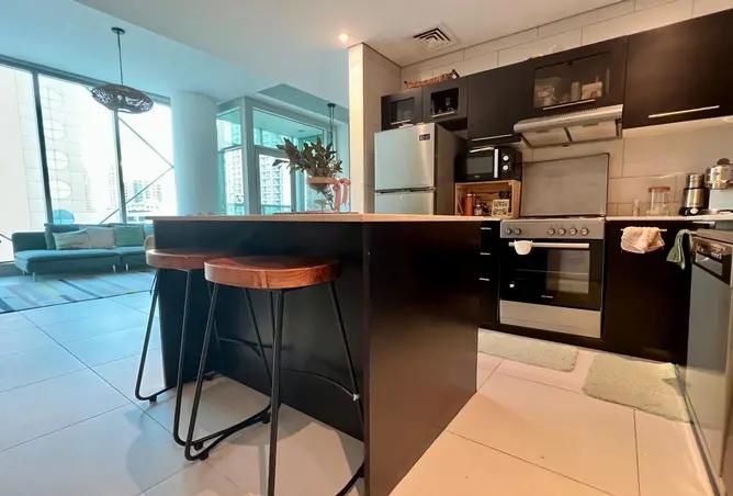 Апартаменты в Дубае, ОАЭ, 50 м2 фото 5