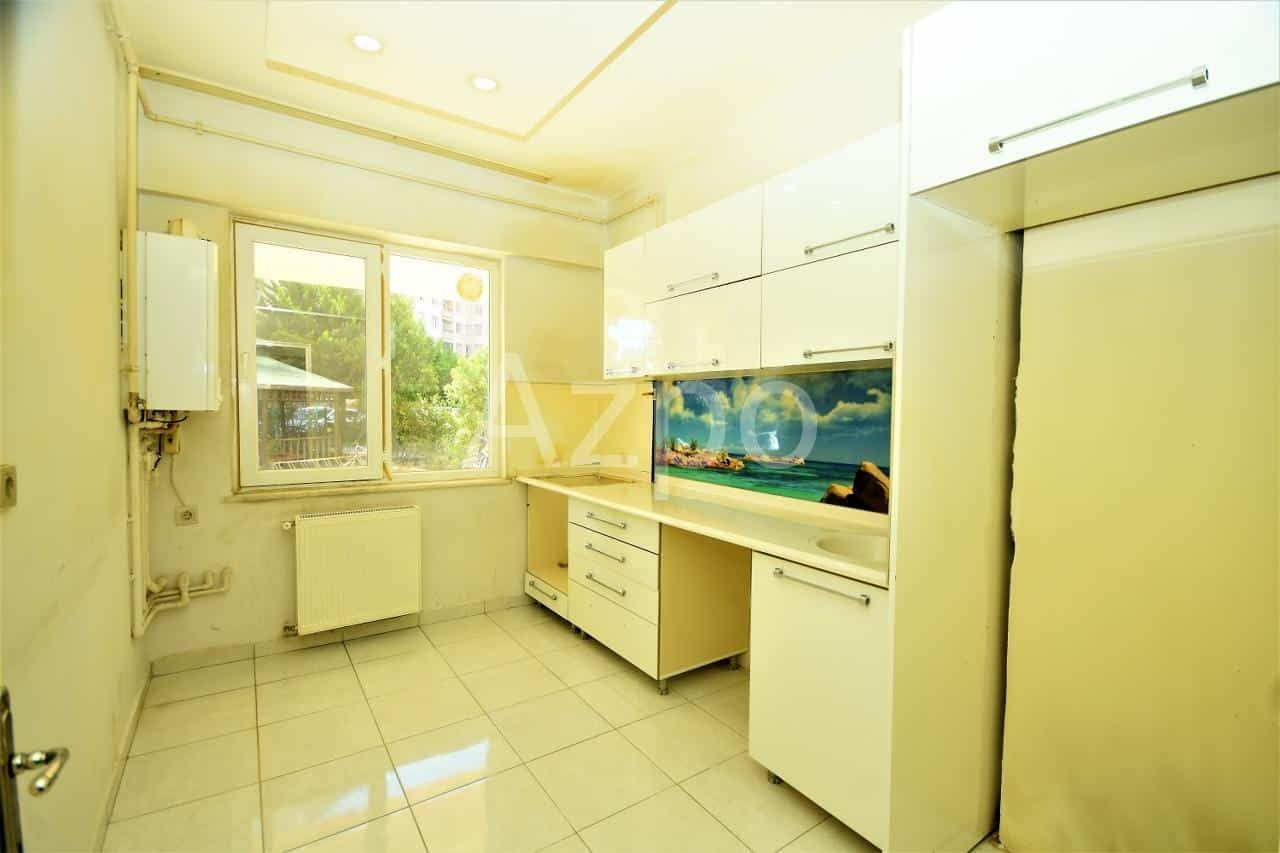 Апартаменты в Анталии, Турция, 125 м2 фото 4