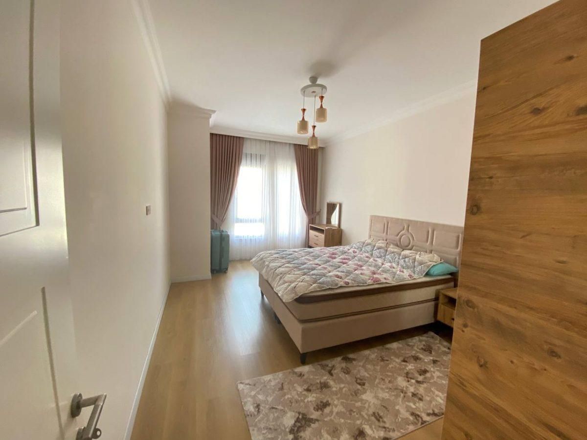 Квартира в Алании, Турция, 165 м2 фото 4