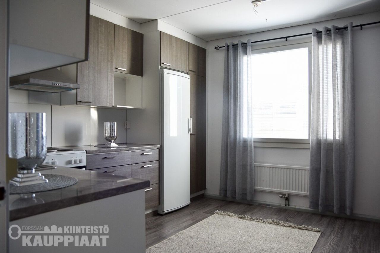Квартира в Турку, Финляндия, 58.5 м2 фото 5
