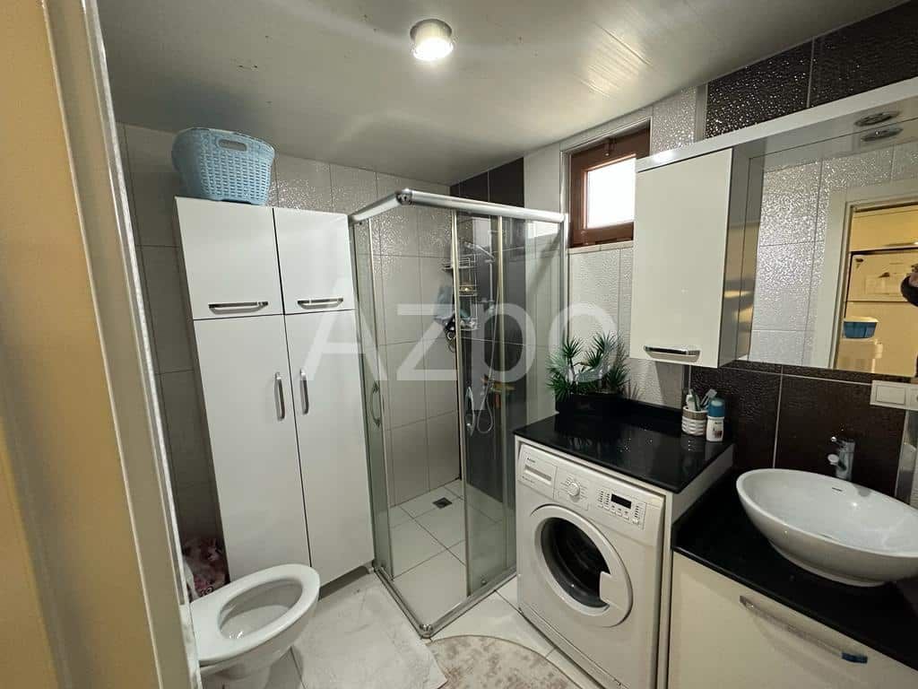 Апартаменты в Алании, Турция, 120 м2 фото 3