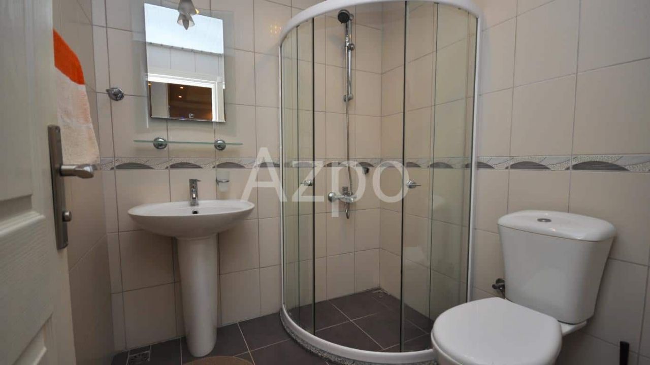 Апартаменты в Алании, Турция, 45 м2 фото 5