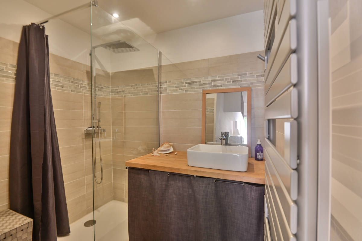 Апартаменты в Каннах, Франция, 81 м2 фото 5