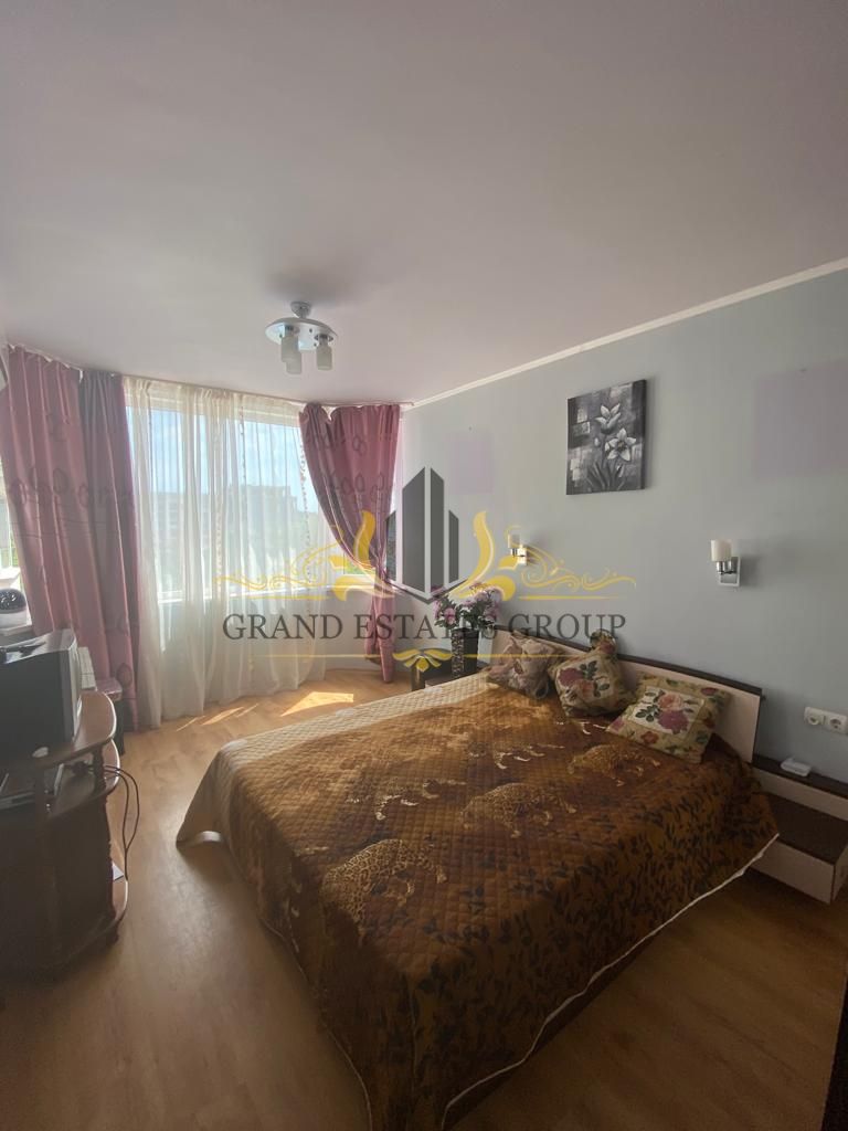 Апартаменты на Солнечном берегу, Болгария, 59 м2 фото 2