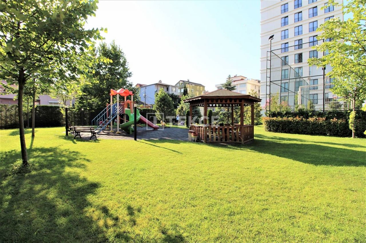 Апартаменты в Картале, Турция, 145 м2 фото 4