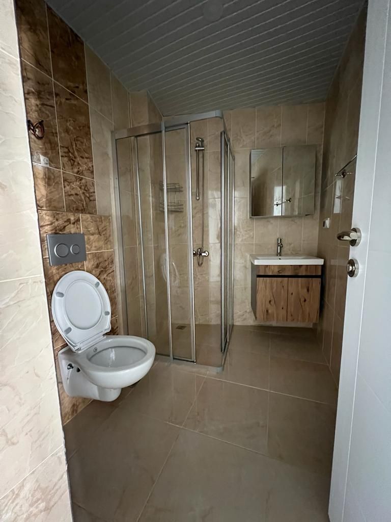 Квартира в Алании, Турция, 90 м2 фото 3