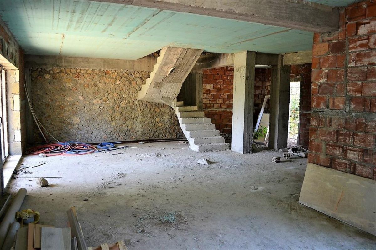 Дом на Ионических островах, Греция, 540 м2 фото 3